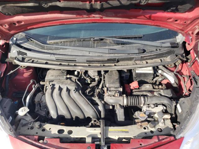 Photo 11 from auction – 2014 NISSAN VERSA NOTE with VIN 3N1CE2CP8EL398591