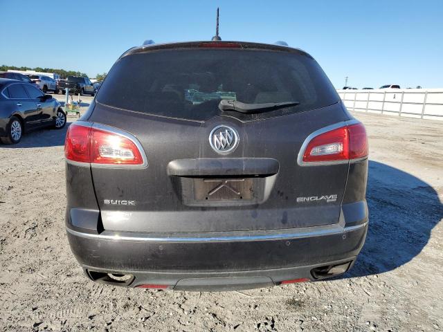 Photo 6 from auction – 2017 BUICK ENCLAVE with VIN 5GAKVCKD4HJ154391