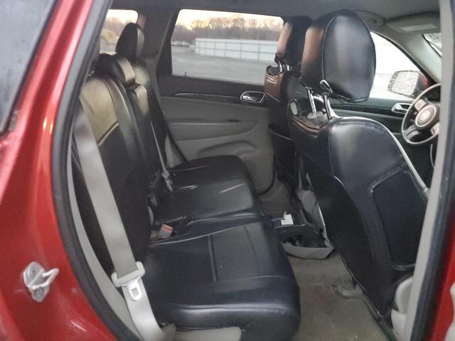 Photo 11 from auction – 2011 JEEP GRAND CHER with VIN 1J4RR4GG0BC507614