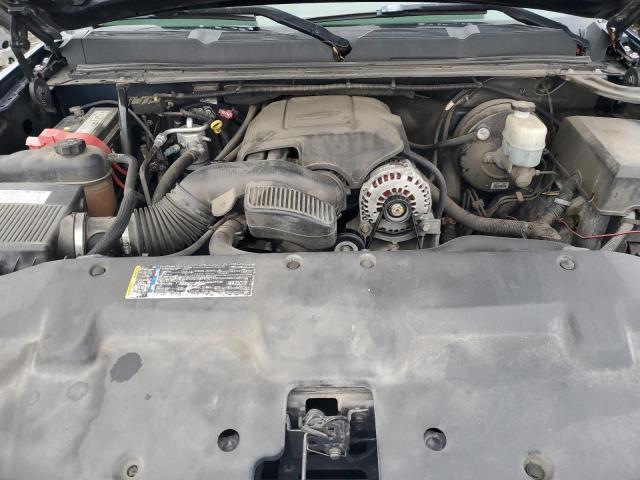 Photo 11 from auction – 2008 CHEVROLET SILVERADO with VIN 2GCEK19J281168935