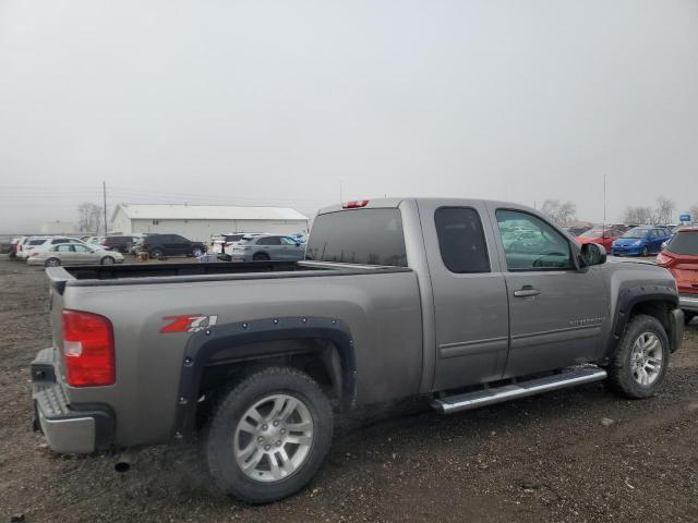 Photo 3 from auction – 2009 CHEVROLET 1500 with VIN 2GCEK390291109209
