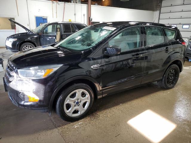 FORD ESCAPE S 2017 con VIN 1FMCU0F70HUB89402 - Foto de la subasta