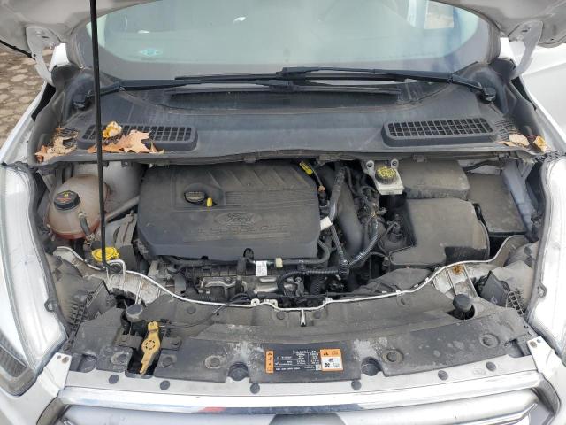 Photo 12 from auction – 2017 FORD ESCAPE SE with VIN 1FMCU9GD5HUA92138