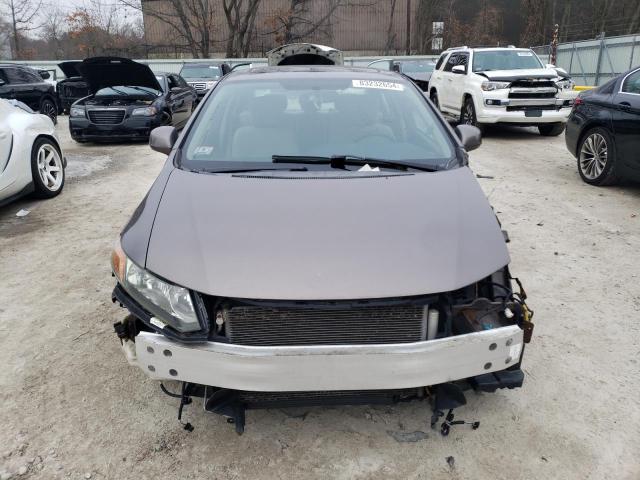 Zdjęcie 5 z aukcji – 2012 HONDA CIVIC EX z VIN 2HGFB2F82CH603269
