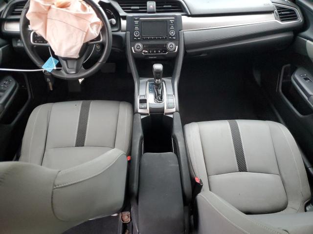Photo 8 from auction – 2017 HONDA CIVIC LX with VIN 19XFC2F50HE025323