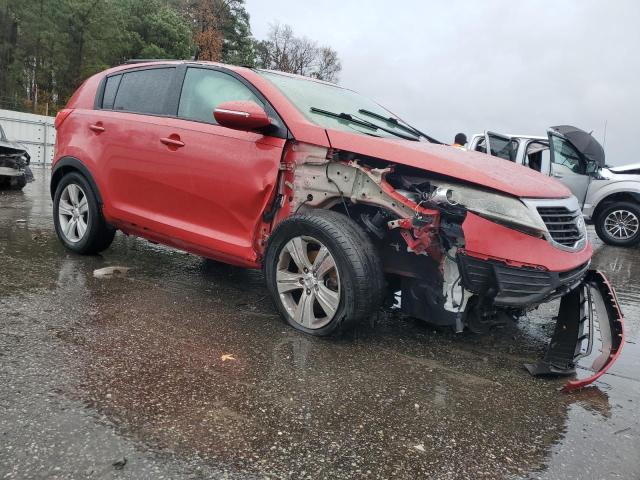 Photo 4 from auction – 2013 KIA SPORTAGE B with VIN KNDPB3A24D7529054