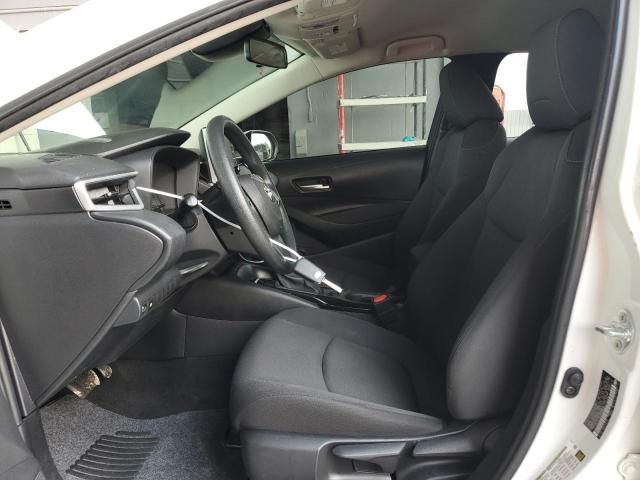 Photo 7 from auction – 2020 TOYOTA COROLLA LE with VIN 5YFEPRAE2LP100854