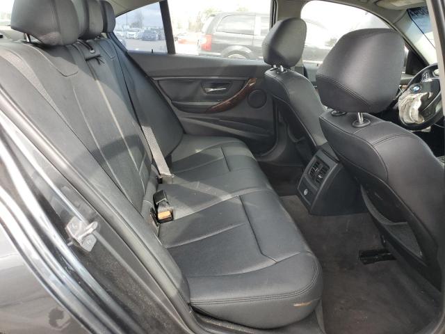 Photo 10 from auction – 2014 BMW 328 I with VIN WBA3A5C5XEP600308