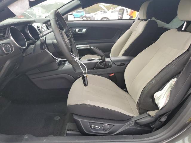 Photo 7 from auction – 2018 FORD MUSTANG with VIN 1FA6P8CF1J5121571