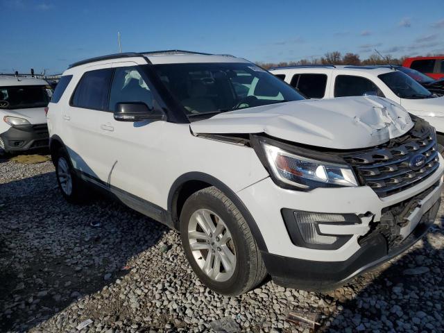 Photo 4 from auction – 2017 FORD EXPLORER X with VIN 1FM5K7D81HGE08448