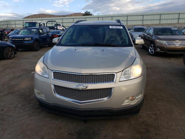 Photo 5 from auction – 2012 CHEVROLET TRAVERSE with VIN 1GNKVLED1CJ138496