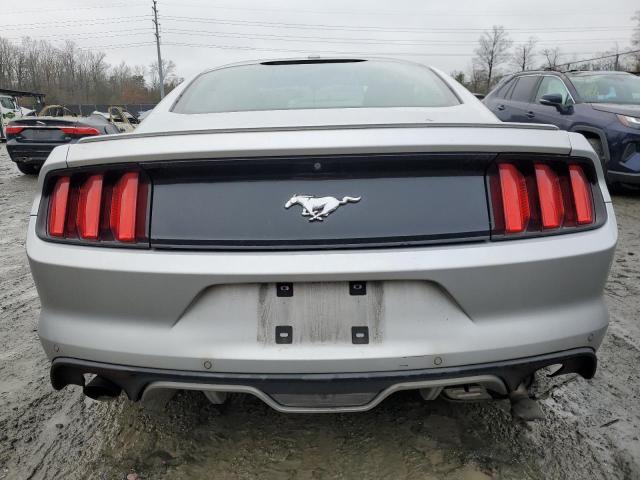 Photo 6 from auction – 2016 FORD MUSTANG with VIN 1FA6P8TH8G5270716