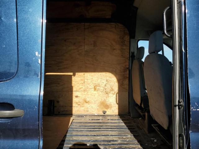 Photo 11 from auction – 2017 FORD TRANSIT T- with VIN 1FTYR2XM1HKA49236