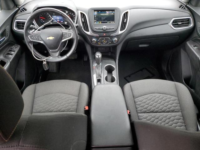 Photo 8 from auction – 2019 CHEVROLET EQUINOX LT with VIN 2GNAXTEV3K6264336