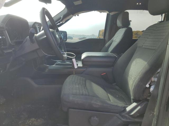 Photo 7 from auction – 2022 FORD F150 SUPER with VIN 1FTEW1CP1NFA67715