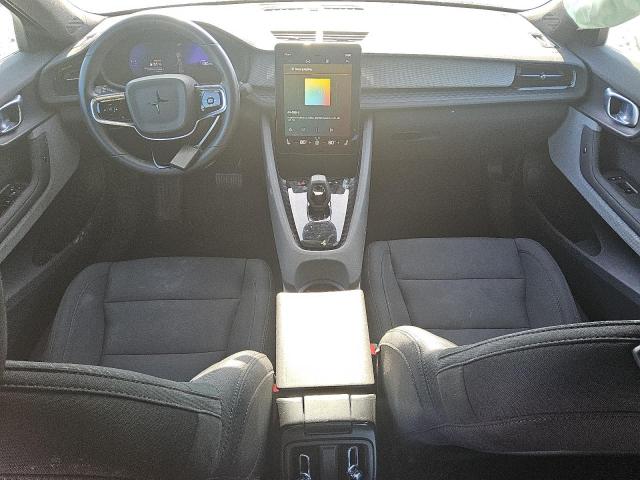 Photo 8 from auction – 2023 POLESTAR 2 with VIN YSMEG3KA7PL125552