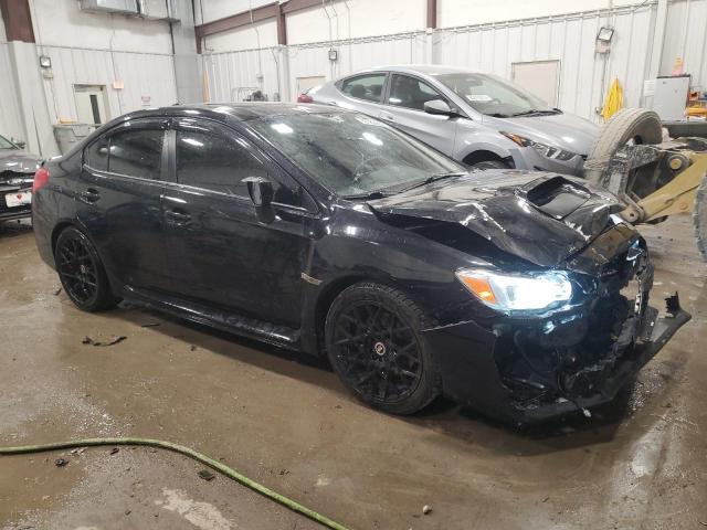 Photo 4 from auction – 2019 SUBARU WRX PREMIU with VIN JF1VA1C65K9808308