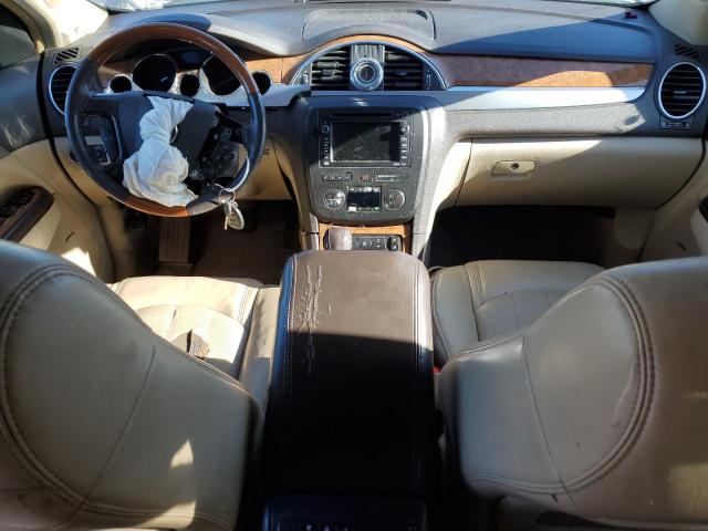 Photo 8 from auction – 2009 BUICK ENCLAVE CX with VIN 5GAER23D39J129347