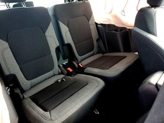 Photo 11 from auction – 2022 FORD BRONCO BAS with VIN 1FMDE5AH1NLA90281