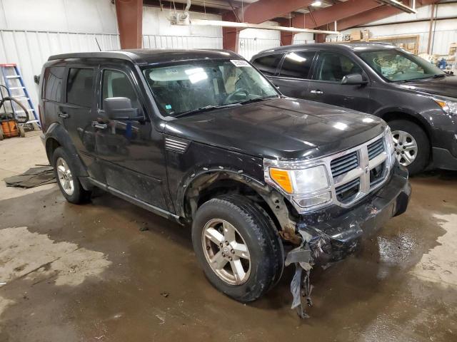 Photo 4 from auction – 2009 DODGE NITRO SLT with VIN 1D8GU58K69W521628