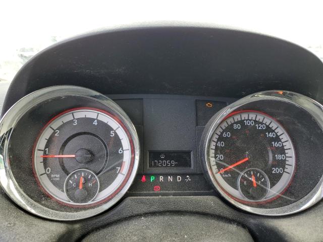 Photo 9 from auction – 2012 DODGE GRAND CARA with VIN 2C4RDGBGXCR128254