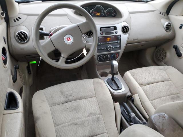 Photo 8 from auction – 2006 SATURN ION LEVEL with VIN 1G8AJ55F96Z160484