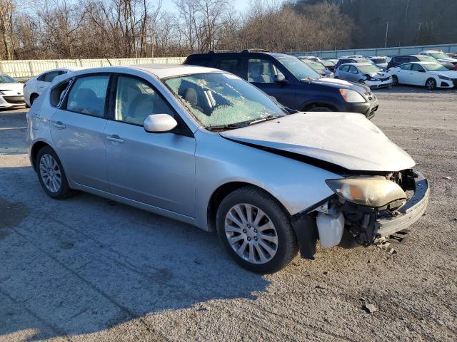 Photo 4 from auction – 2011 SUBARU IMPREZA 2. with VIN JF1GH6B6XBH820480