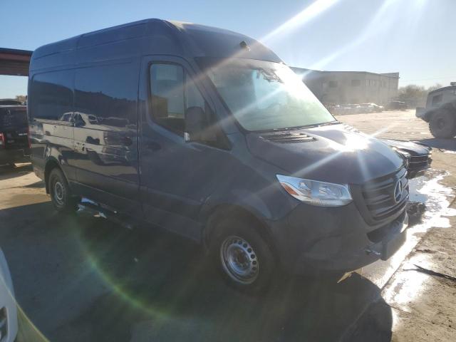 Photo 4 from auction – 2019 MERCEDES-BENZ SPRINTER 2 with VIN WD4PF0CDXKT004656