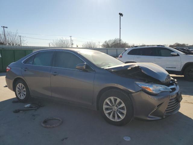 Photo 4 from auction – 2016 TOYOTA CAMRY LE with VIN 4T4BF1FK4GR580122