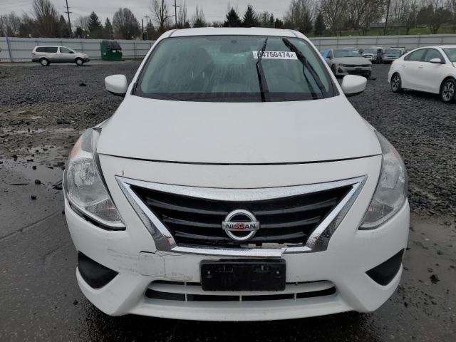 Photo 5 from auction – 2015 NISSAN VERSA S with VIN 3N1CN7AP5FL911958