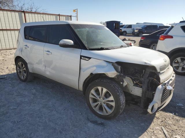 Photo 4 from auction – 2016 KIA SOUL ! with VIN KNDJX3A5XG7286808