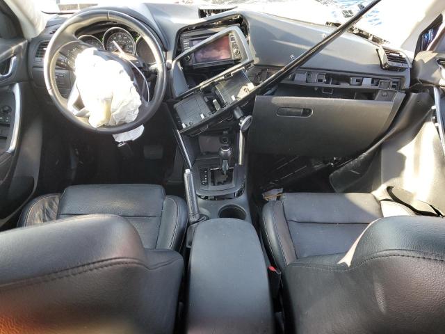 Photo 8 from auction – 2014 MAZDA CX-5 GT with VIN JM3KE4DY9E0321809