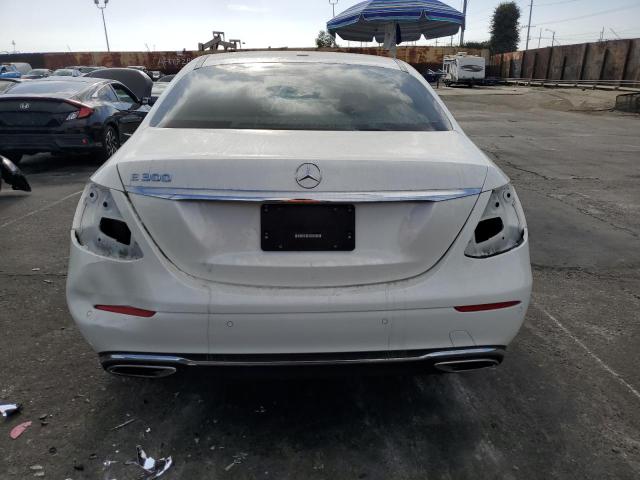 Photo 6 from auction – 2017 MERCEDES-BENZ E 300 with VIN WDDZF4JB9HA289386