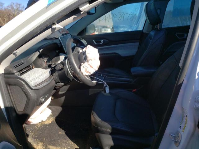 Photo 7 from auction – 2022 JEEP COMPASS LA with VIN 3C4NJDFB8NT211427
