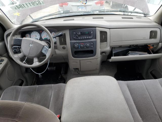 Photo 8 from auction – 2004 DODGE RAM 1500 S with VIN 1D7HA18N34S773826