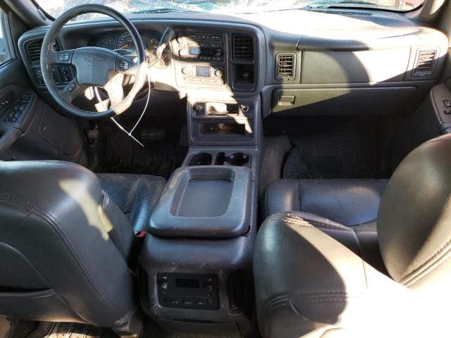 Photo 8 from auction – 2004 CHEVROLET SILVERADO with VIN 2GCEK13T841376385