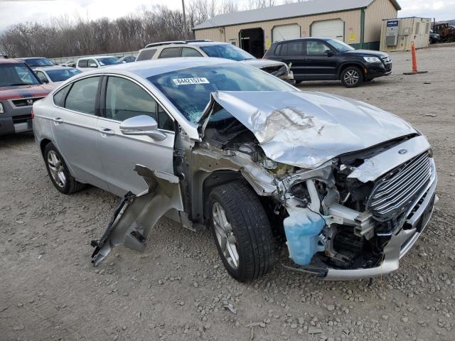 Photo 4 from auction – 2014 FORD FUSION SE with VIN 3FA6P0HD5ER112741