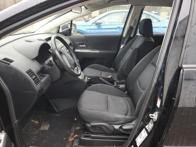 Photo 7 from auction – 2009 MAZDA 5 with VIN JM1CR293090353816