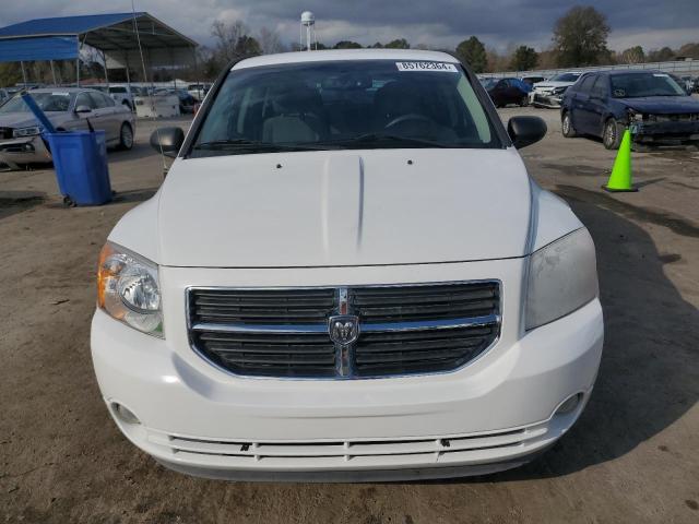 Photo 5 from auction – 2011 DODGE CALIBER MA with VIN 1B3CB3HAXBD120908