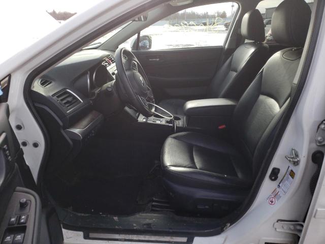 Photo 7 from auction – 2017 SUBARU OUTBACK 2. with VIN 4S4BSANC2H3275211