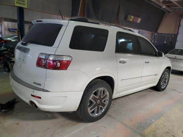 Photo 3 from auction – 2012 GMC ACADIA DEN with VIN 1GKKVTED9CJ379784