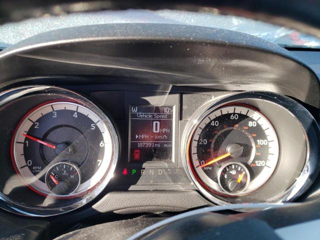 Zdjęcie 9 z aukcji – 2017 DODGE GRAND CARA z VIN 2C4RDGEG9HR853167