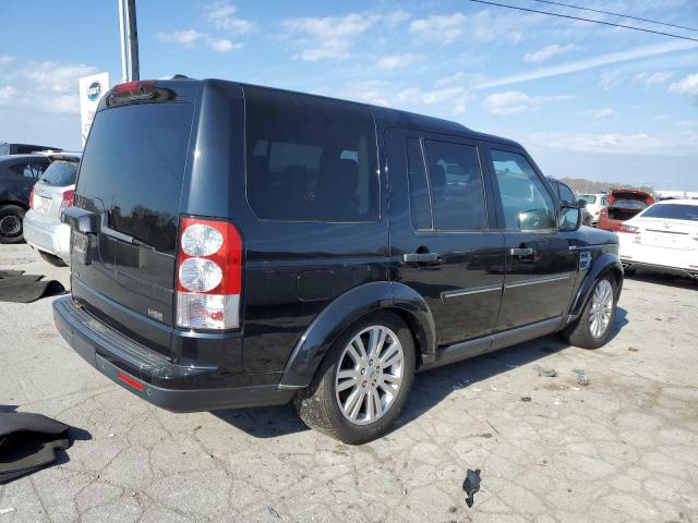 Photo 3 from auction – 2011 LAND ROVER LR4 HSE LU with VIN SALAK2D44BA596100