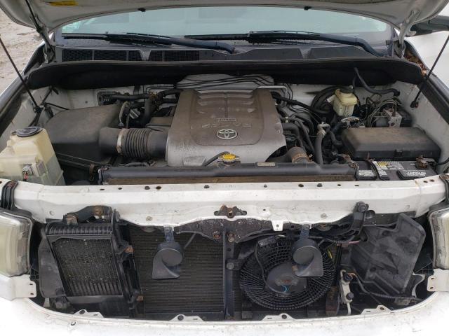 صورة رقم 12 من المزاد - 2008 TOYOTA SEQUOIA SR مع VIN 5TDBY64A28S006477