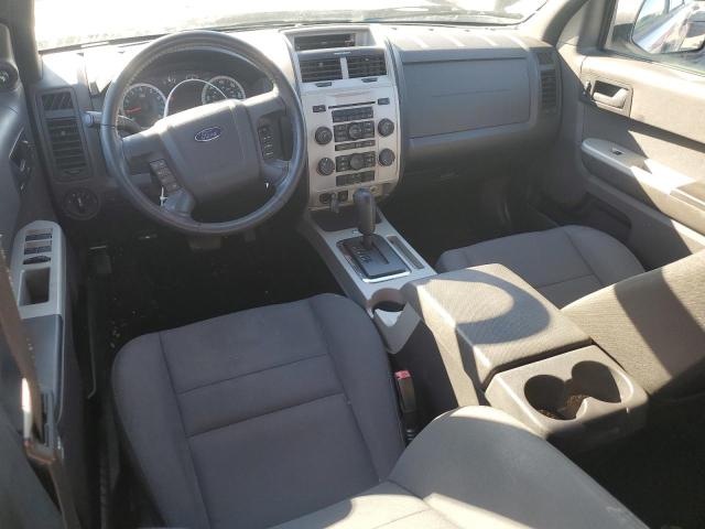 Photo 8 from auction – 2012 FORD ESCAPE XLT with VIN 1FMCU0DG3CKA65129