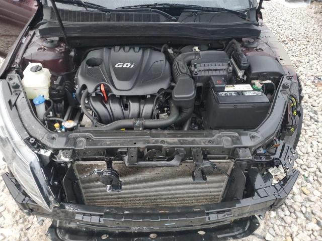 Photo 11 from auction – 2013 KIA OPTIMA LX with VIN 5XXGM4A77DG121456