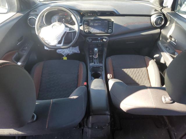 Photo 8 from auction – 2023 NISSAN KICKS with VIN 3N1CP5DV0PL497885
