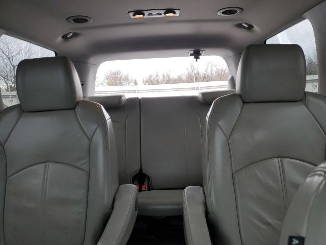 Photo 10 from auction – 2013 GMC ACADIA SLT with VIN 1GKKRRKD9DJ192221