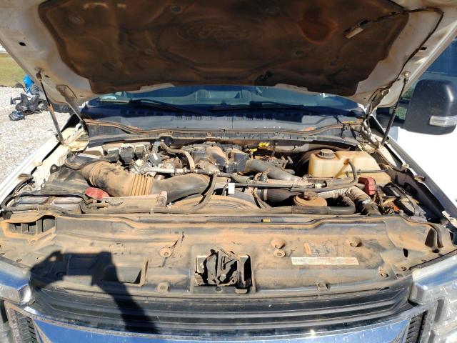 Photo 11 from auction – 2017 FORD F250 SUPER with VIN 1FT7W2BT0HEB74598