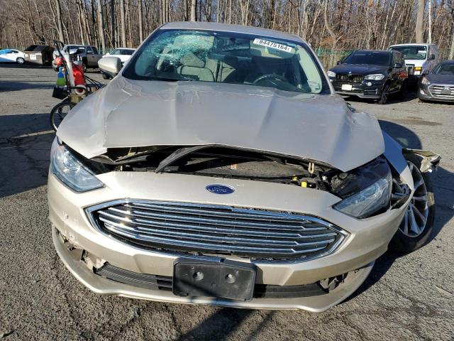 Photo 5 from auction – 2017 FORD FUSION SE with VIN 3FA6P0H71HR226069